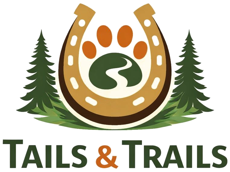 Tails & Trails Pets